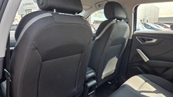 2024 (24) AUDI Q2 30 TFSI Sport 5dr 5599343