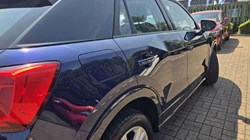 2024 (24) AUDI Q2 30 TFSI Sport 5dr 5599334