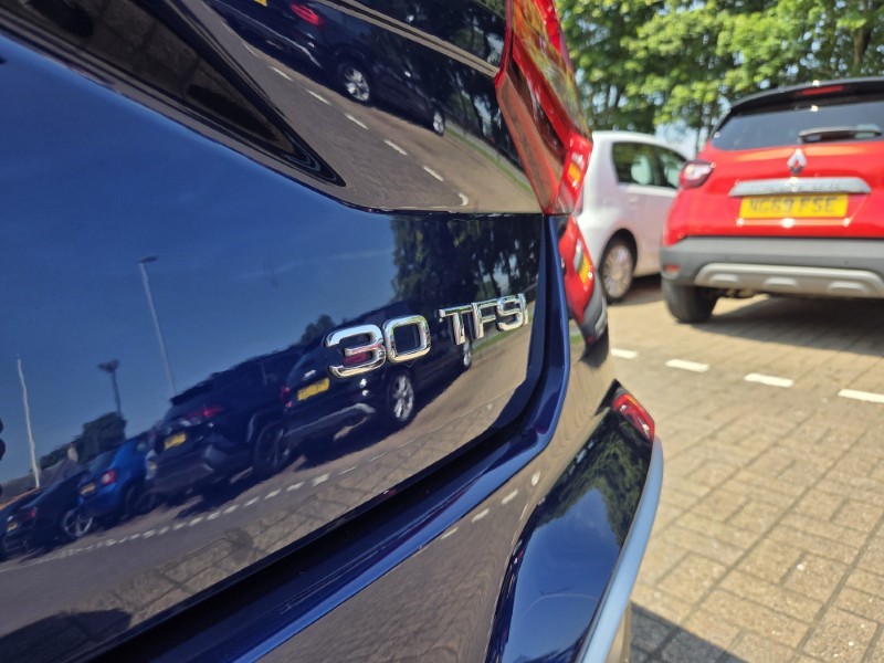 2024 (24) AUDI Q2 30 TFSI Sport 5dr 5599333