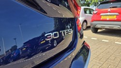 2024 (24) AUDI Q2 30 TFSI Sport 5dr 5599333