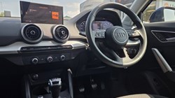 2024 (24) AUDI Q2 30 TFSI Sport 5dr 5599346