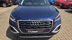 2024 (24) AUDI Q2 30 TFSI Sport 5dr 5599327