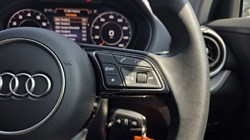 2024 (24) AUDI Q2 30 TFSI Sport 5dr 5599358