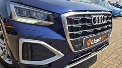 2024 (24) AUDI Q2 30 TFSI Sport 5dr 5599330