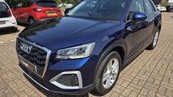 2024 (24) AUDI Q2 30 TFSI Sport 5dr 5599328