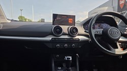2024 (24) AUDI Q2 30 TFSI Sport 5dr 5599345