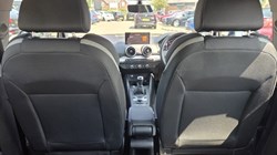 2024 (24) AUDI Q2 30 TFSI Sport 5dr 5599342