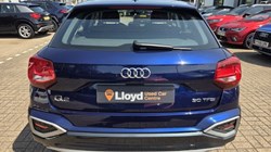 2024 (24) AUDI Q2 30 TFSI Sport 5dr 5599337