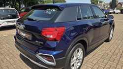 2024 (24) AUDI Q2 30 TFSI Sport 5dr 5599338