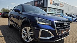 2024 (24) AUDI Q2 30 TFSI Sport 5dr 5599335