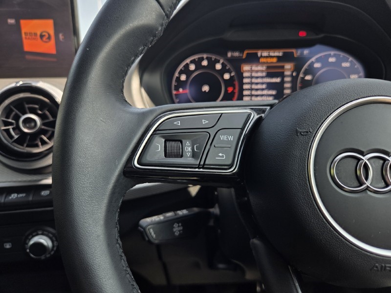 2024 (24) AUDI Q2 30 TFSI Sport 5dr 5599357