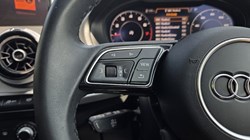 2024 (24) AUDI Q2 30 TFSI Sport 5dr 5599357