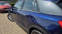 2024 (24) AUDI Q2 30 TFSI Sport 5dr 5599332