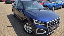 2024 (24) AUDI Q2 30 TFSI Sport 5dr 5599329