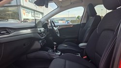 2018 (68) FORD FOCUS 1.0 EcoBoost 125 Titanium 5dr 5598123