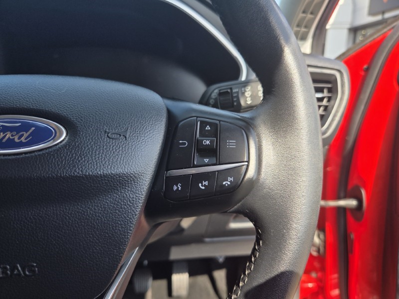 2018 (68) FORD FOCUS 1.0 EcoBoost 125 Titanium 5dr 5598128