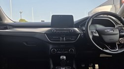 2018 (68) FORD FOCUS 1.0 EcoBoost 125 Titanium 5dr 5598118
