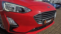 2018 (68) FORD FOCUS 1.0 EcoBoost 125 Titanium 5dr 5598105