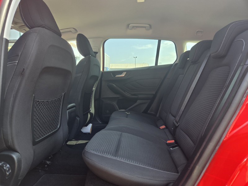 2018 (68) FORD FOCUS 1.0 EcoBoost 125 Titanium 5dr 5598117