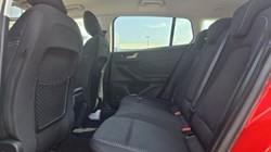 2018 (68) FORD FOCUS 1.0 EcoBoost 125 Titanium 5dr 5598117