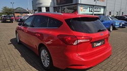 2018 (68) FORD FOCUS 1.0 EcoBoost 125 Titanium 5dr 5598110