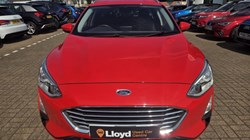 2018 (68) FORD FOCUS 1.0 EcoBoost 125 Titanium 5dr 5598102