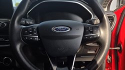 2018 (68) FORD FOCUS 1.0 EcoBoost 125 Titanium 5dr 5598129