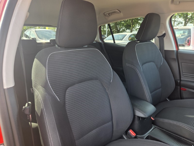 2018 (68) FORD FOCUS 1.0 EcoBoost 125 Titanium 5dr 5598124