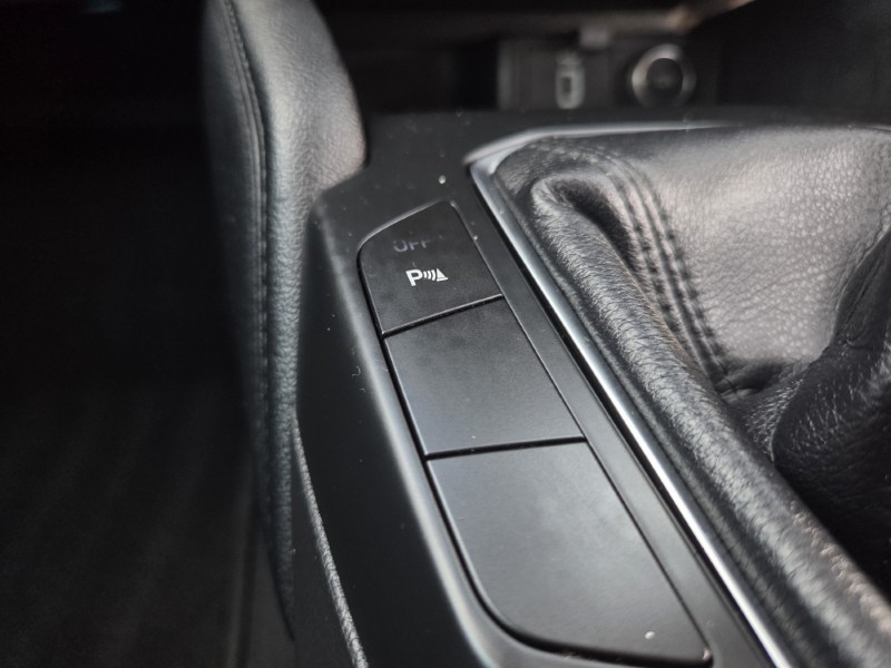2018 (68) FORD FOCUS 1.0 EcoBoost 125 Titanium 5dr 5598132