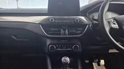 2018 (68) FORD FOCUS 1.0 EcoBoost 125 Titanium 5dr 5598120