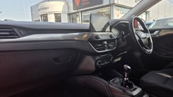 2018 (68) FORD FOCUS 1.0 EcoBoost 125 Titanium 5dr 5598122