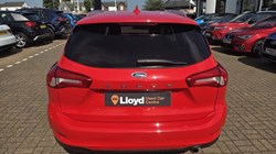 2018 (68) FORD FOCUS 1.0 EcoBoost 125 Titanium 5dr 5598111