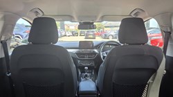 2018 (68) FORD FOCUS 1.0 EcoBoost 125 Titanium 5dr 5598115