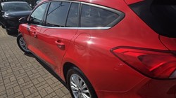 2018 (68) FORD FOCUS 1.0 EcoBoost 125 Titanium 5dr 5598107