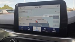 2018 (68) FORD FOCUS 1.0 EcoBoost 125 Titanium 5dr 5598138