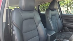2021 (71) MAZDA CX-5 2.0 Kuro Edition 5dr Auto 5600546
