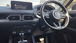 2021 (71) MAZDA CX-5 2.0 Kuro Edition 5dr Auto 5600539