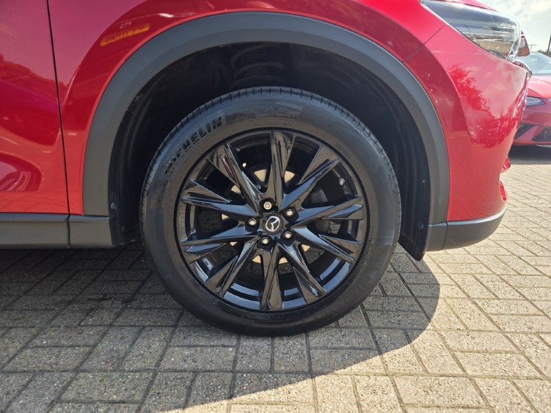 2021 (71) MAZDA CX-5 2.0 Kuro Edition 5dr Auto 5600517