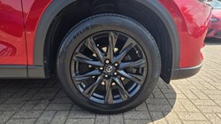 2021 (71) MAZDA CX-5 2.0 Kuro Edition 5dr Auto 5600517