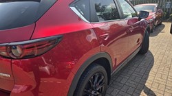 2021 (71) MAZDA CX-5 2.0 Kuro Edition 5dr Auto 5600527