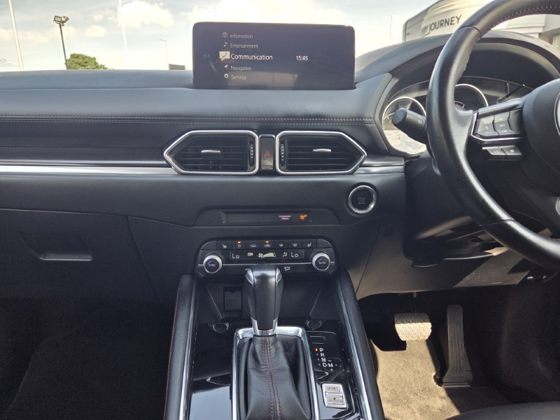 2021 (71) MAZDA CX-5 2.0 Kuro Edition 5dr Auto 5600540