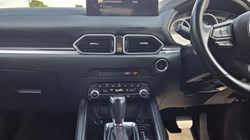 2021 (71) MAZDA CX-5 2.0 Kuro Edition 5dr Auto 5600540