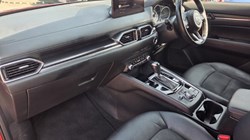 2021 (71) MAZDA CX-5 2.0 Kuro Edition 5dr Auto 5600544