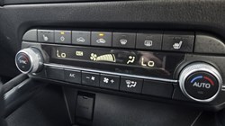 2021 (71) MAZDA CX-5 2.0 Kuro Edition 5dr Auto 5600555