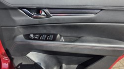 2021 (71) MAZDA CX-5 2.0 Kuro Edition 5dr Auto 5600547