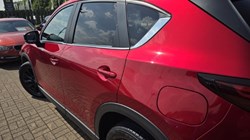 2021 (71) MAZDA CX-5 2.0 Kuro Edition 5dr Auto 5600525