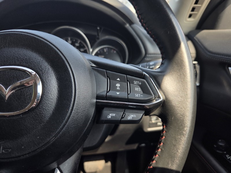 2021 (71) MAZDA CX-5 2.0 Kuro Edition 5dr Auto 5600550