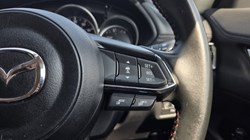 2021 (71) MAZDA CX-5 2.0 Kuro Edition 5dr Auto 5600550