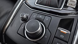 2021 (71) MAZDA CX-5 2.0 Kuro Edition 5dr Auto 5600553
