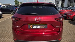 2021 (71) MAZDA CX-5 2.0 Kuro Edition 5dr Auto 5600530